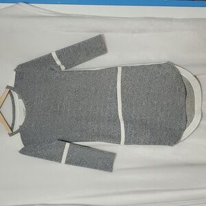 Public School New York Sweatshirt Dress Size XS